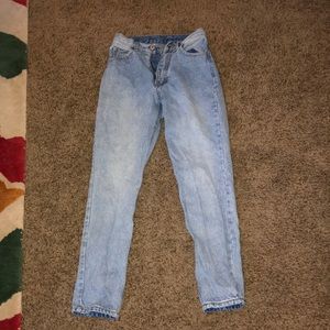 Brandy melville jeans